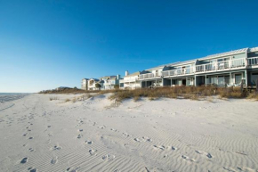 On the Beach Townhouse